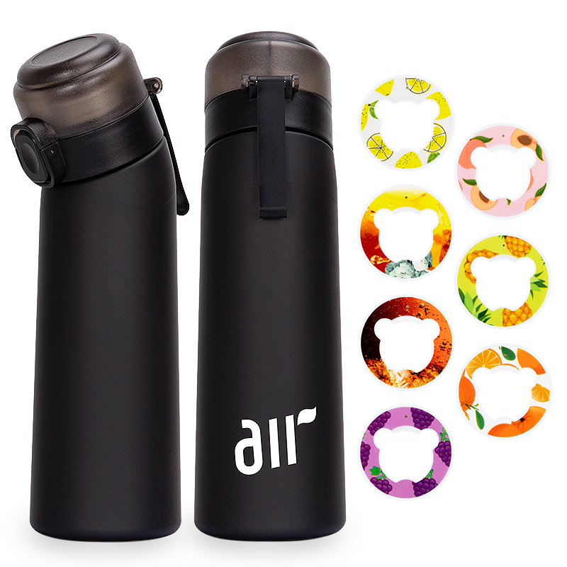 1pc Air Water Bottle With 1pc  - Bear Canister review and price