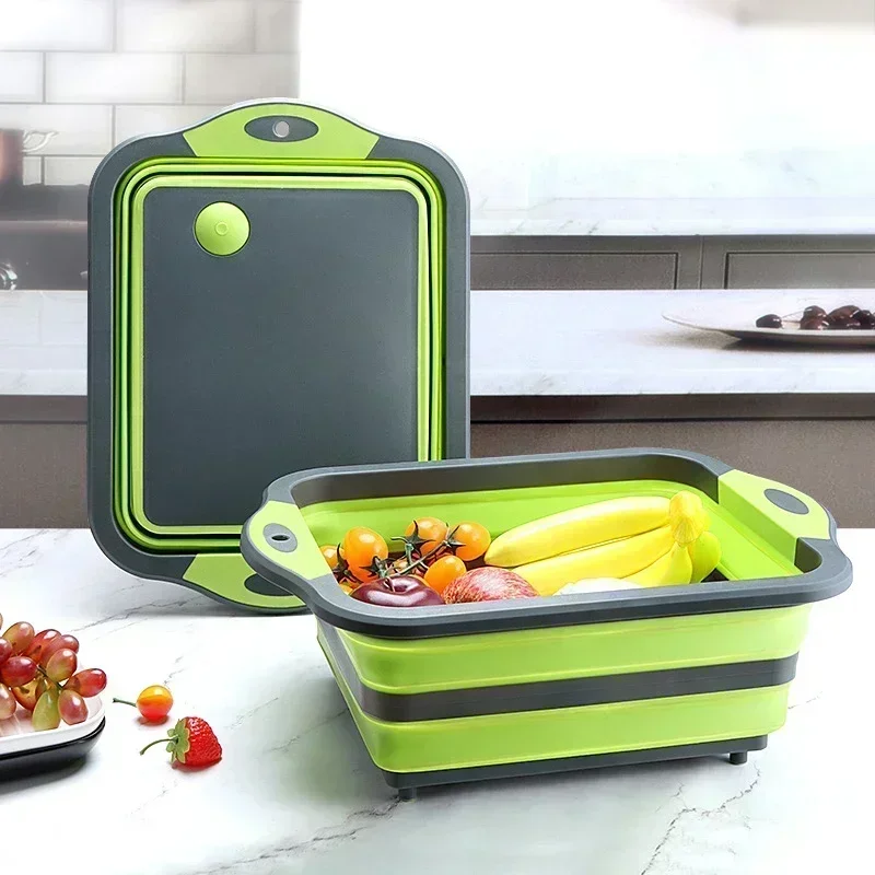 Household Kitchen Folding Wash - Outdoor Camping Kitchen With Sink review and price