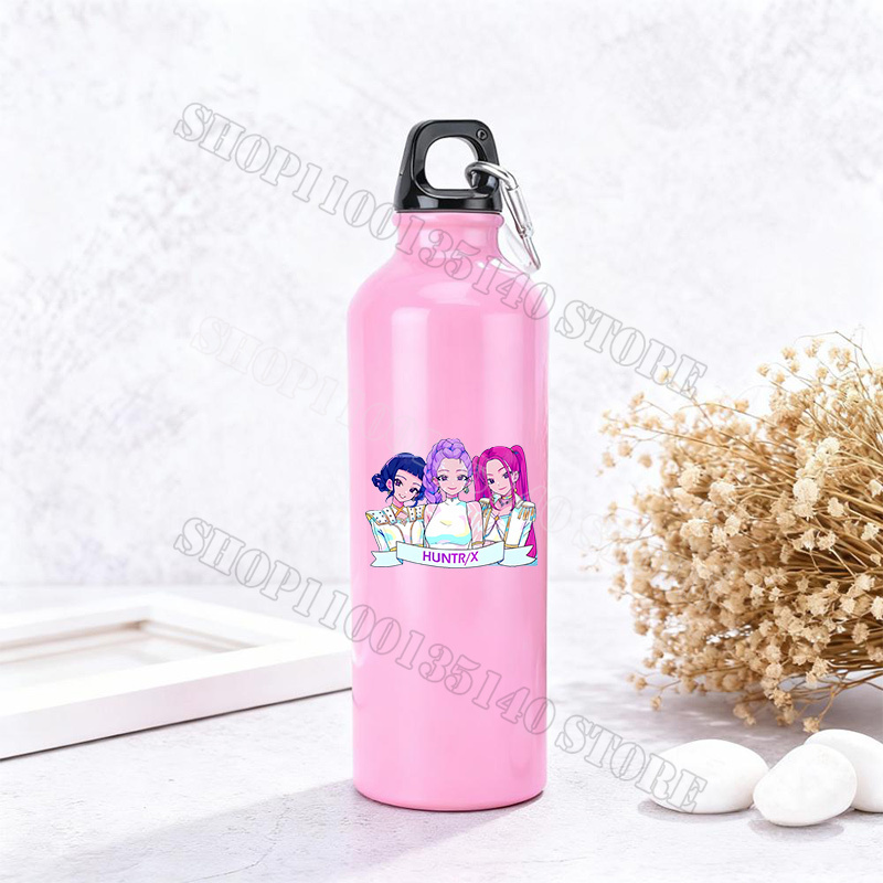Anime Figure Aluminum Water Bo - Outdoor Camping Water Tank review and price