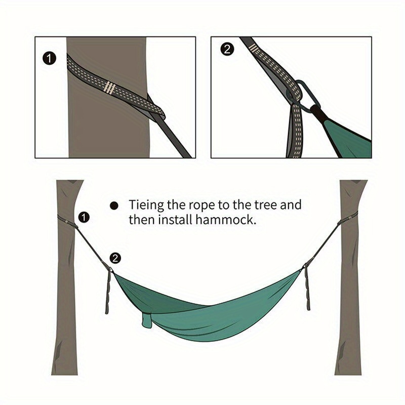 2/4 piece heavy duty climbing  - Outdoor Camping Gear review and price