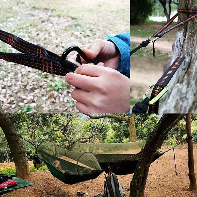 2/4 piece heavy duty climbing  - Outdoor Camping Gear review and price