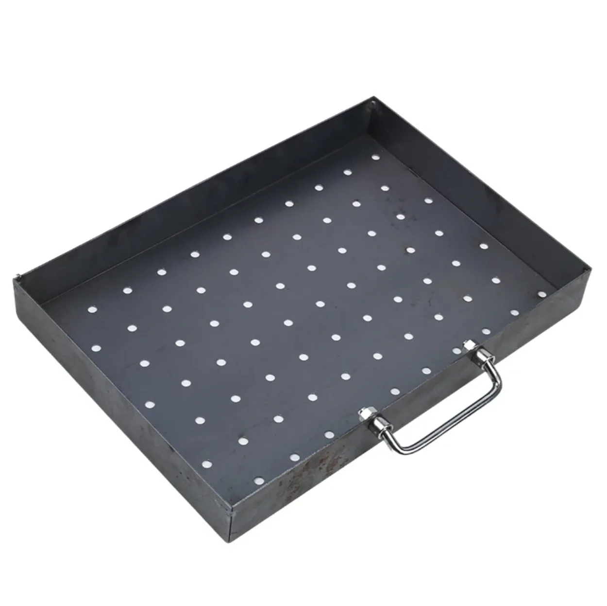 Durable Auto Rotating Bbq Gril - Outdoor Camping Bbq review and price