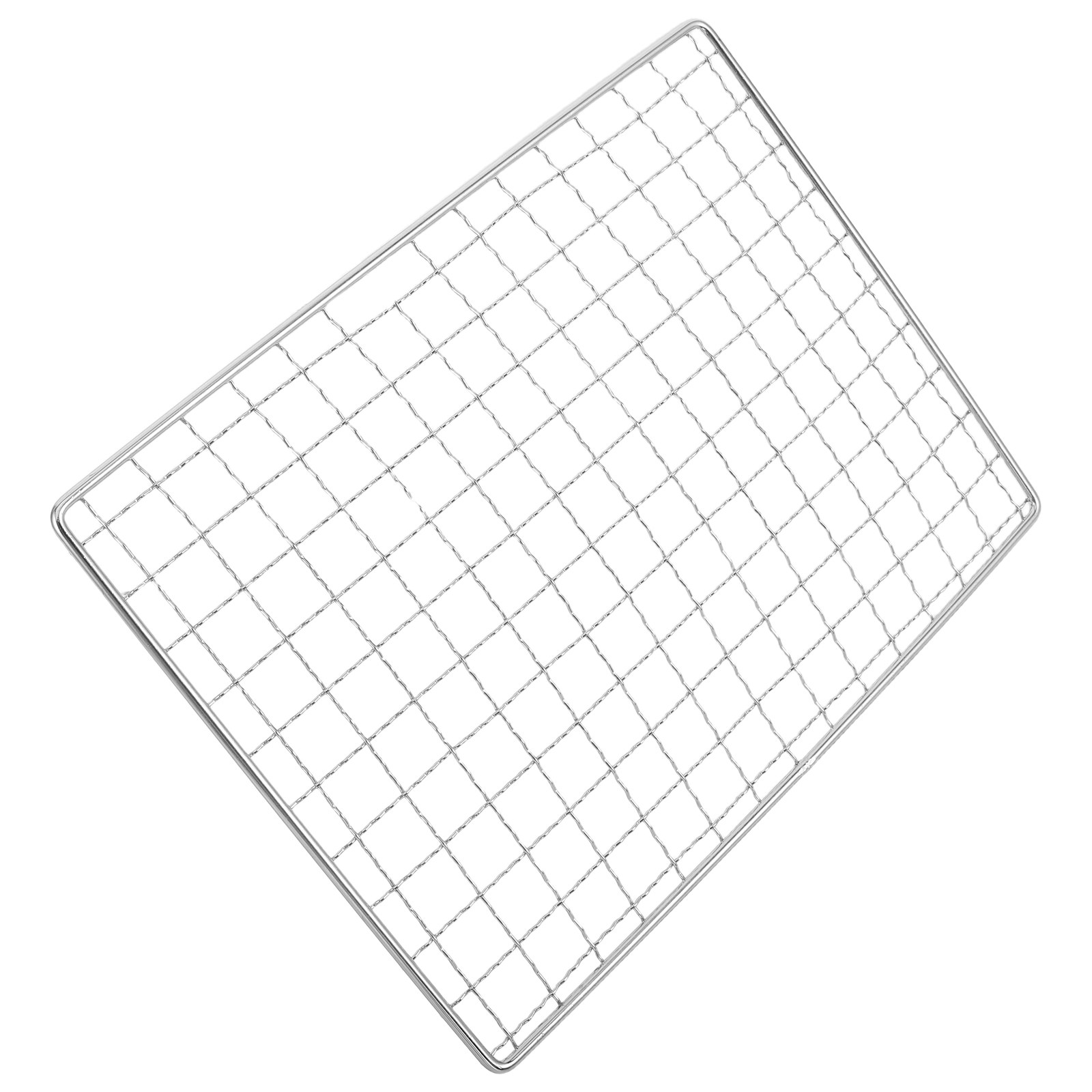 Stainless Steel Grill Mat Non  - Outdoor Camping Bbq review and price