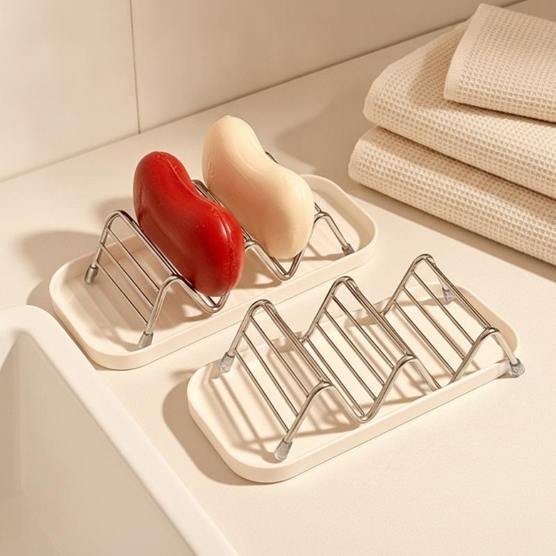 Stainless Steel Soap Rack 1 Se - Outdoor Camping Kitchen With Sink review and price