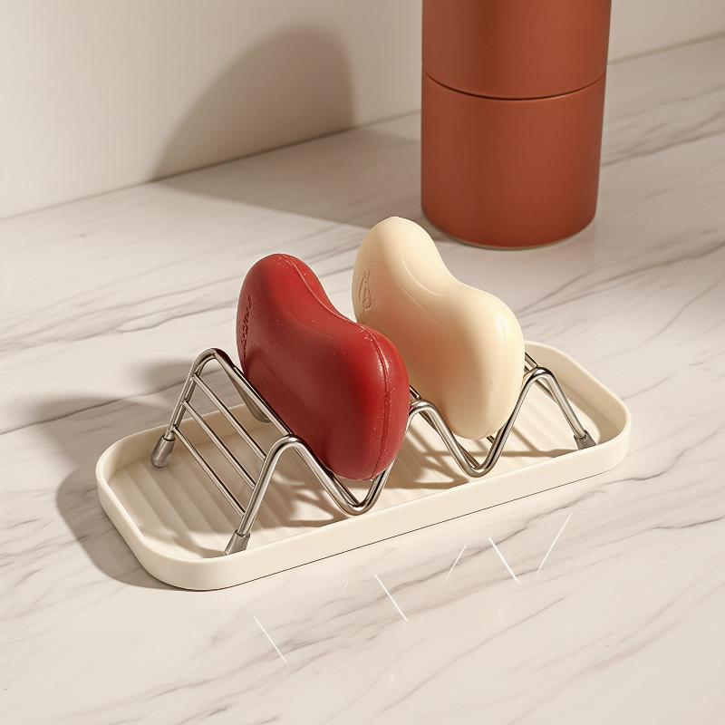 Stainless Steel Soap Rack 1 Se - Outdoor Camping Kitchen With Sink review and price