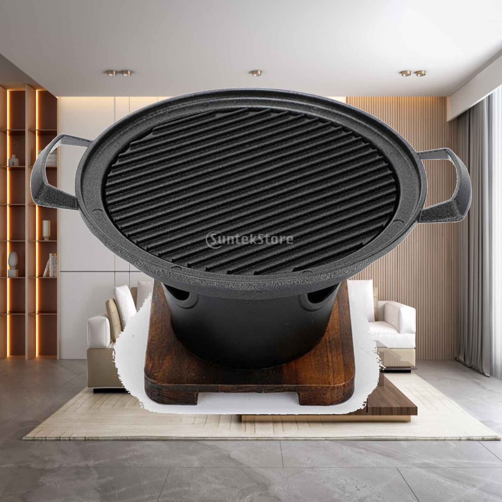 Outdoor Grill Mini Tabletop BB - Outdoor Camping Bbq review and price