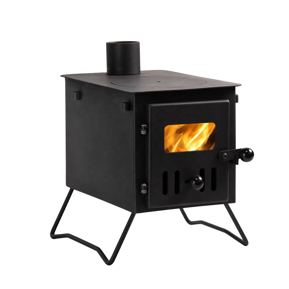 Camping Wood Burning Stove Bac - Outdoor Camping Stove Wood review and price