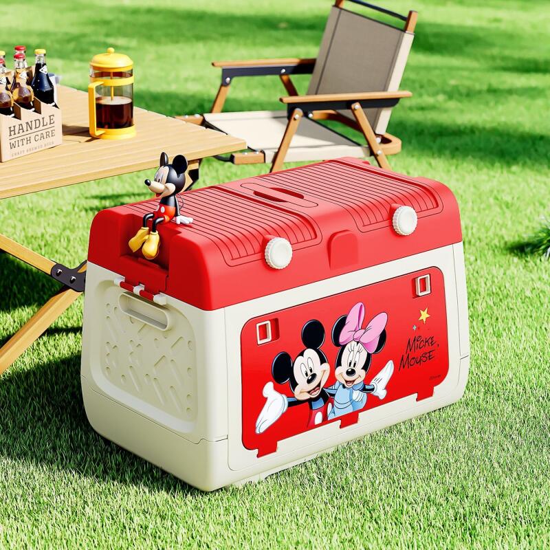Disney Genuine Authorized Outd - Outdoor Camping Movies review and price