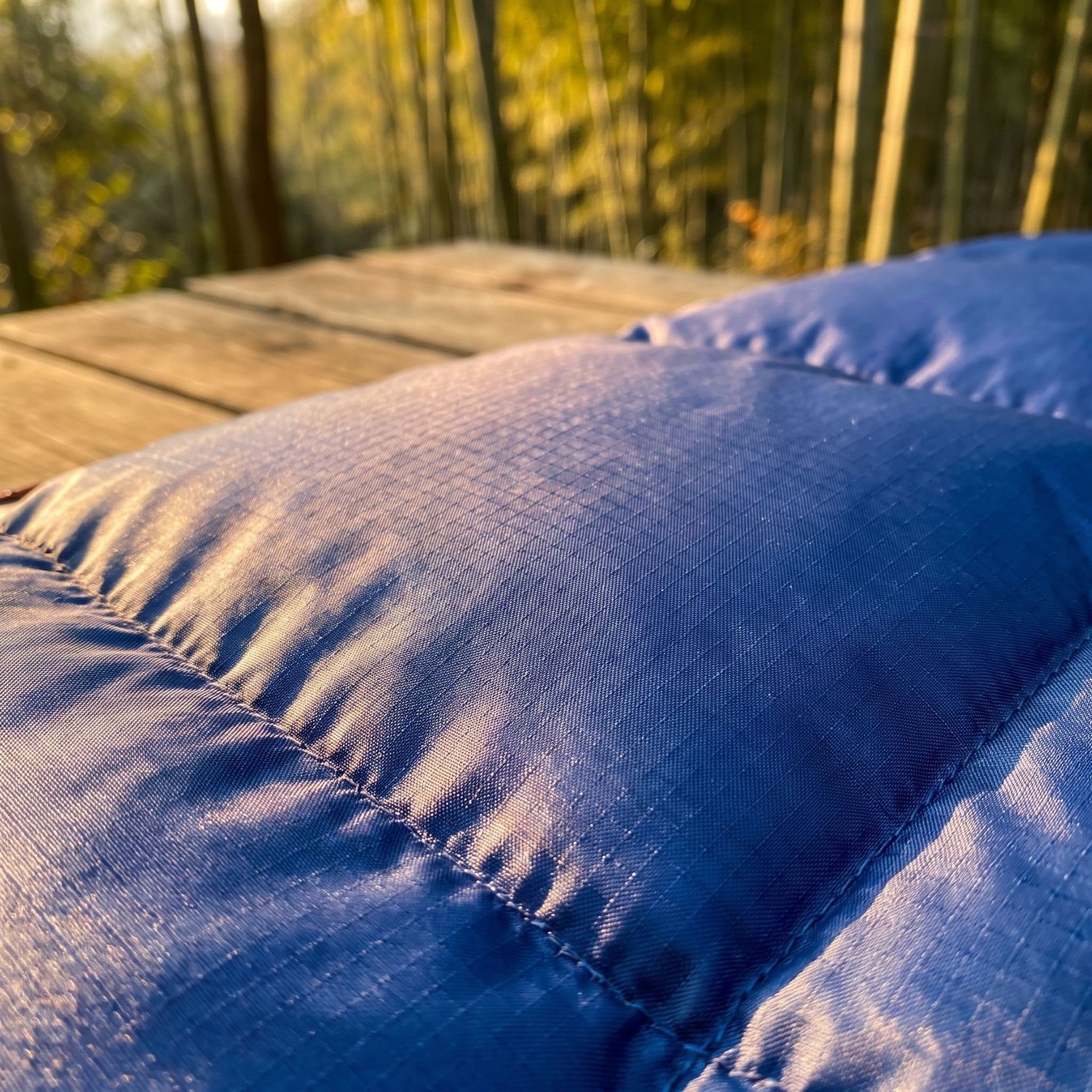 Camping Blanket Gradient Color - Outdoor Camping Blanket review and price