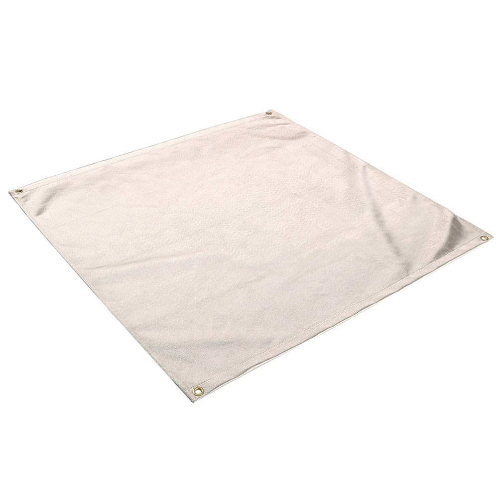 1Pcs Fire Pit Flame Resistant  - Outdoor Camping Blanket review and price