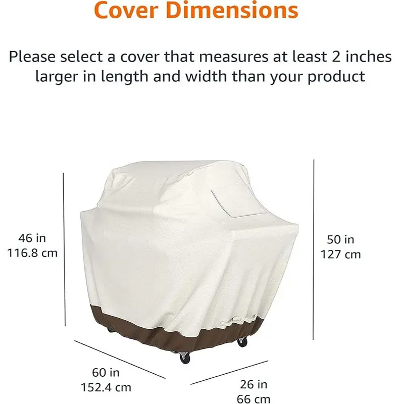 210D Oxford BBQ Cover,Outdoor  - Outdoor Camping Bbq review and price