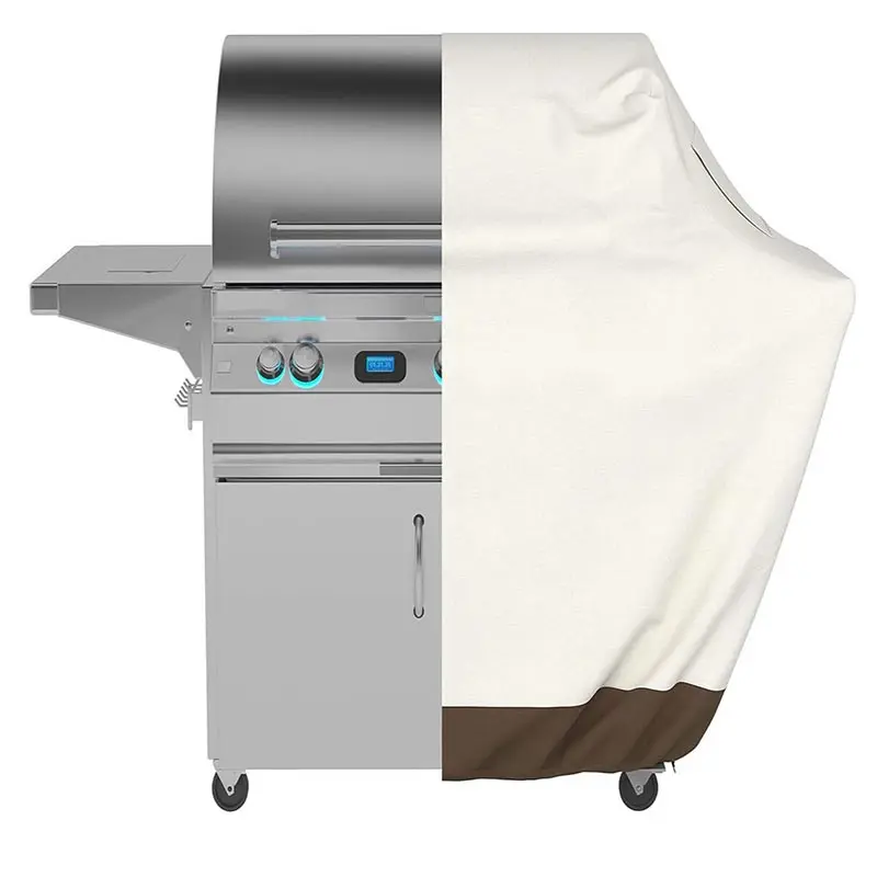 210D Oxford BBQ Cover,Outdoor  - Outdoor Camping Bbq review and price
