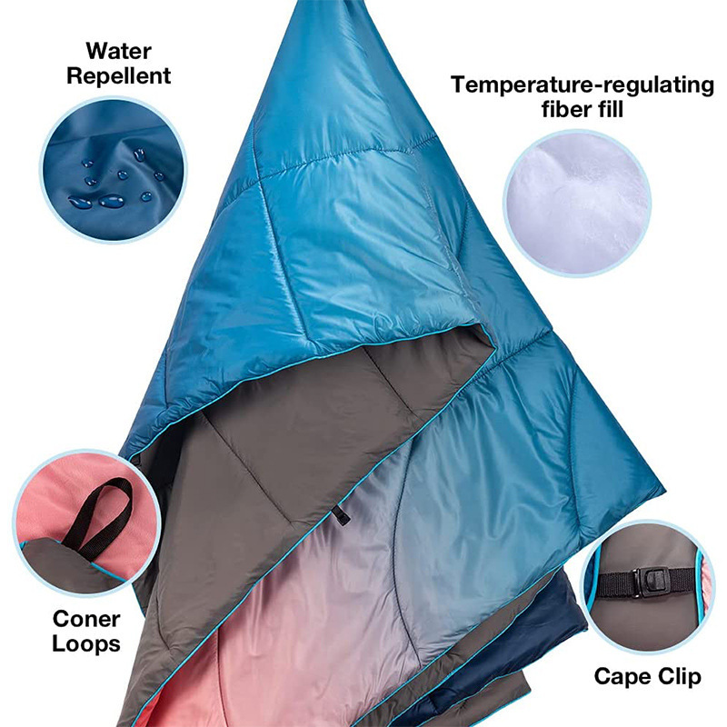 Multifunctional 3-in-1 Camping - Outdoor Camping Blanket review and price