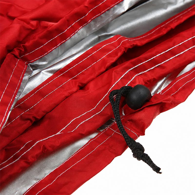 210D BBQ Cover Dustproof Water - Outdoor Camping Bbq review and price