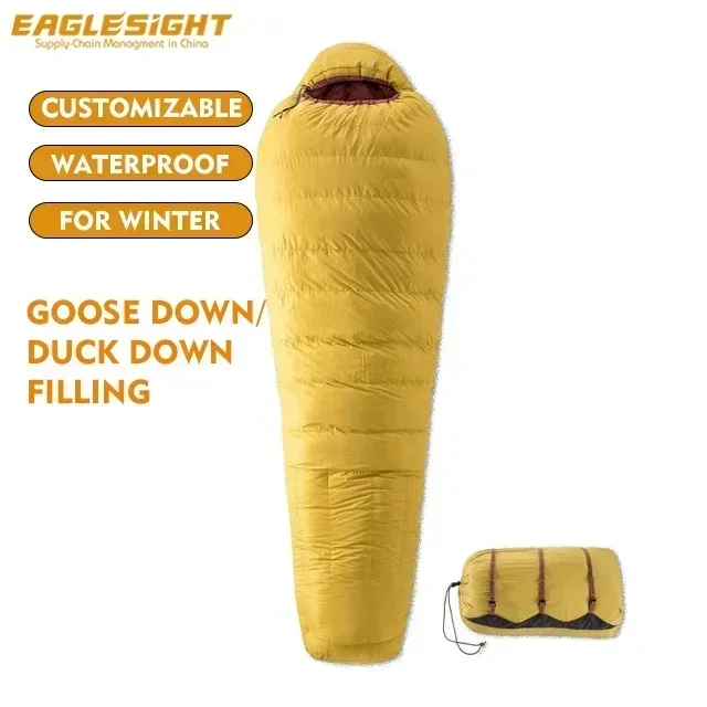 Adults Camping Sleeping Bag 12 - Outdoor Camping Gear review and price