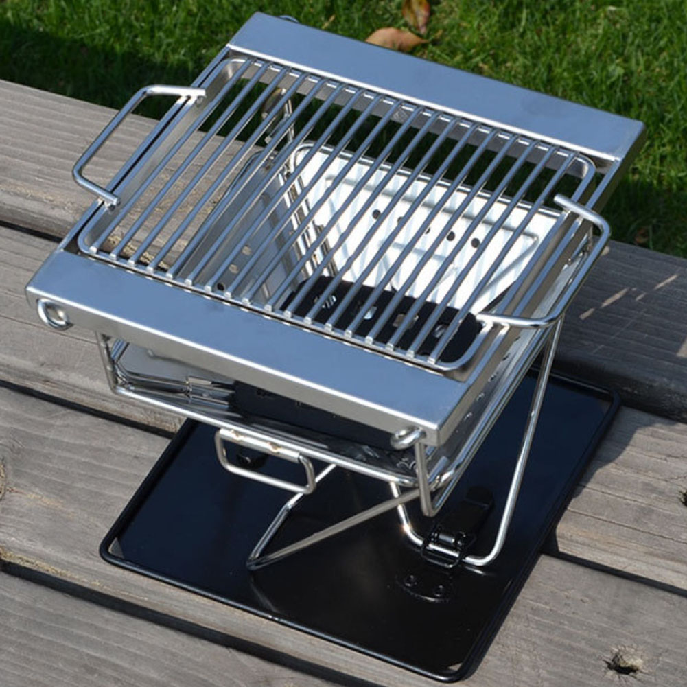 /Portable /Folding /Camping Wo - Outdoor Camping Stove Wood review and price