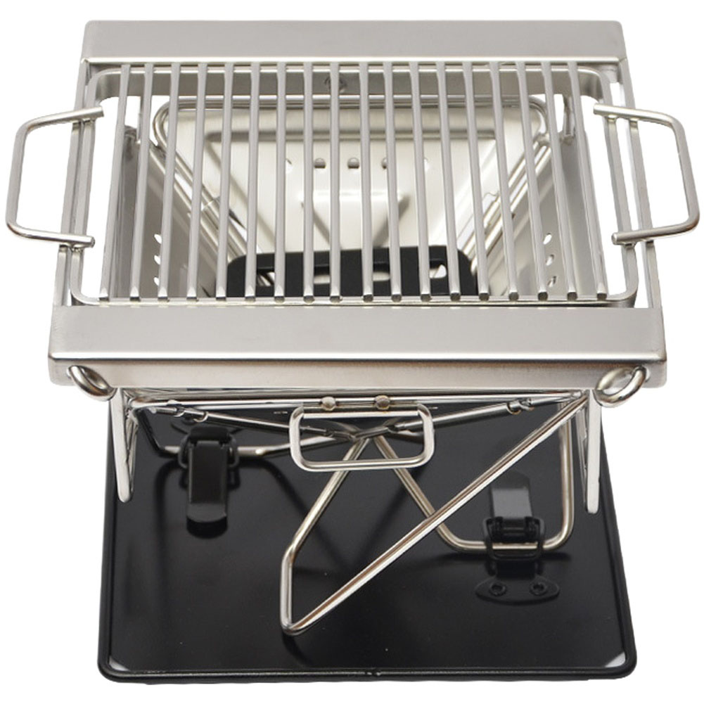 /Portable /Folding /Camping Wo - Outdoor Camping Stove Wood review and price