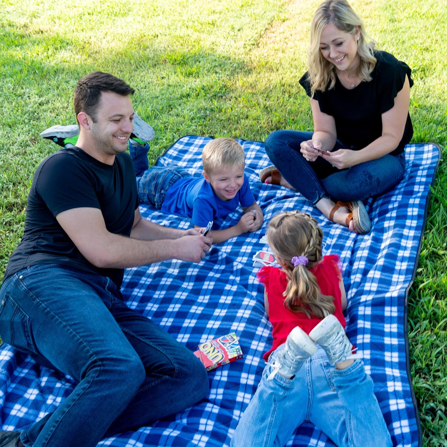Large Waterproof Outdoor Blank - Outdoor Camping Blanket review and price