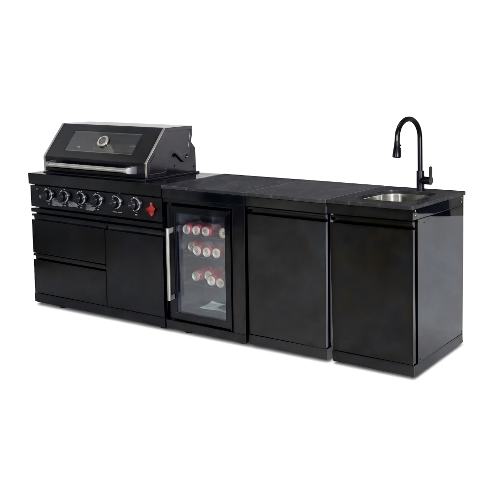 Premium Quality Custom Camping - Outdoor Camping Kitchen With Sink review and price