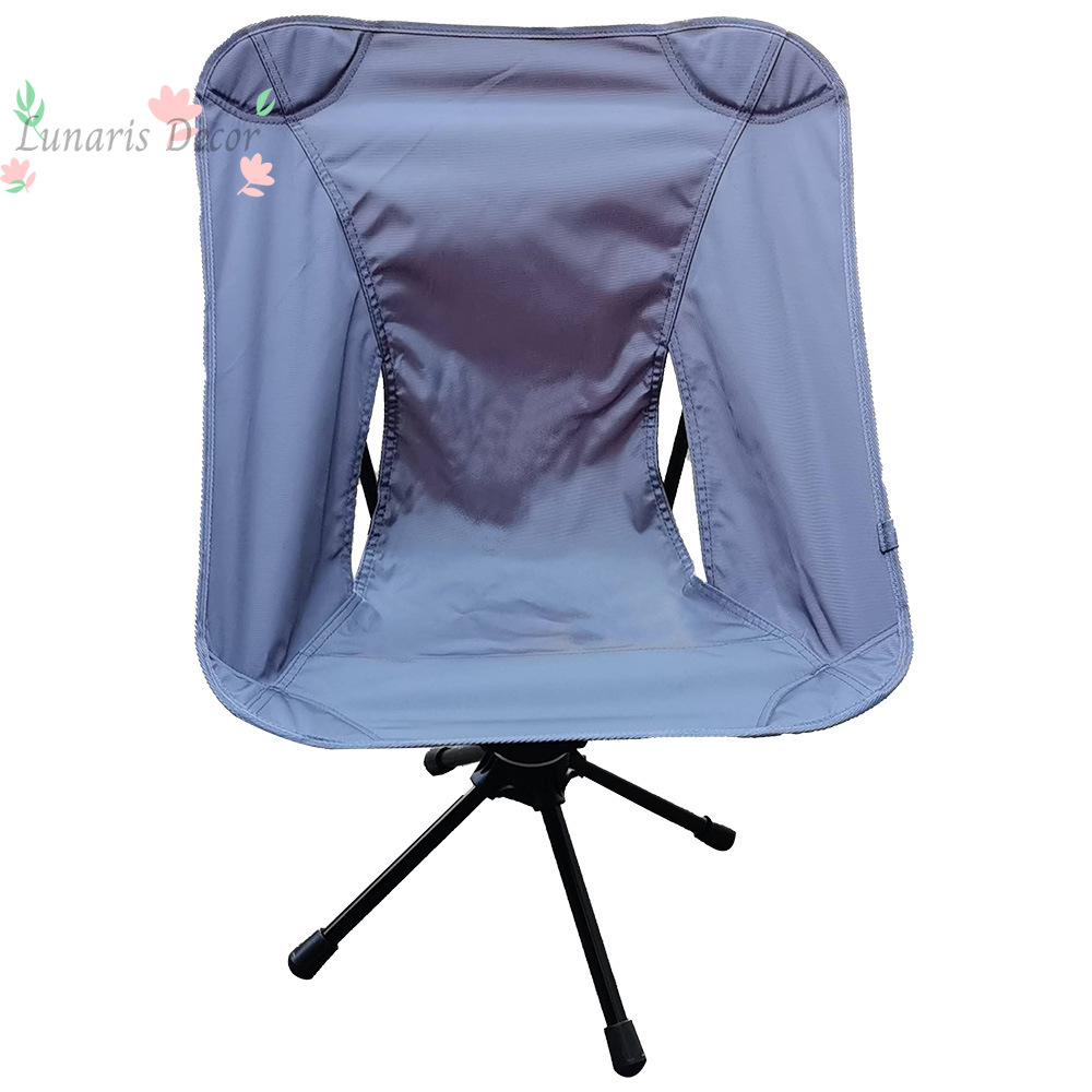 Ultralight Portable 360° Swive - Outdoor Camping High Chair review and price