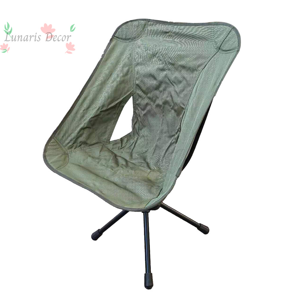 Ultralight Portable 360° Swive - Outdoor Camping High Chair review and price