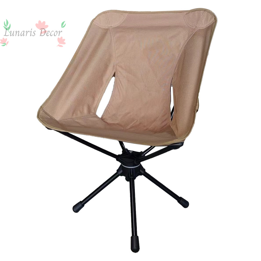Ultralight Portable 360° Swive - Outdoor Camping High Chair review and price