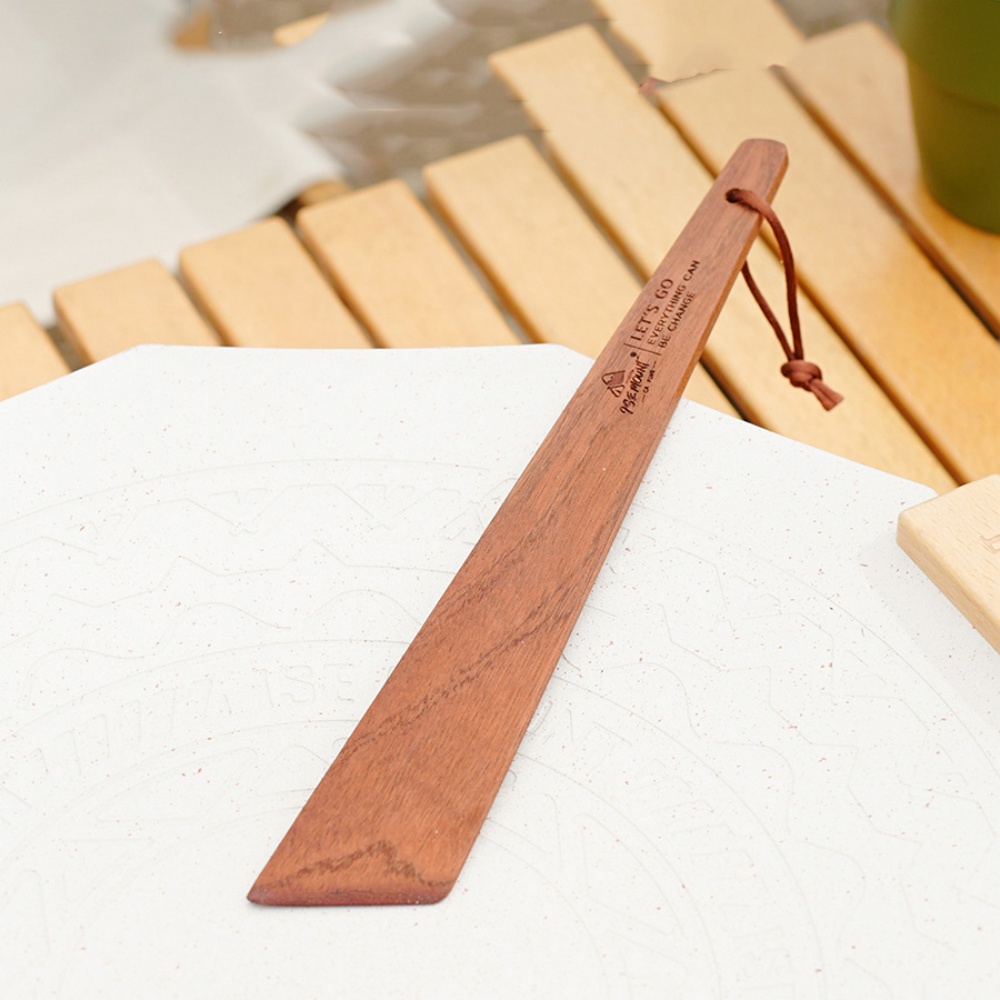 Outdoor Camping Wooden Spatula - Outdoor Camping Kitchen With Sink review and price