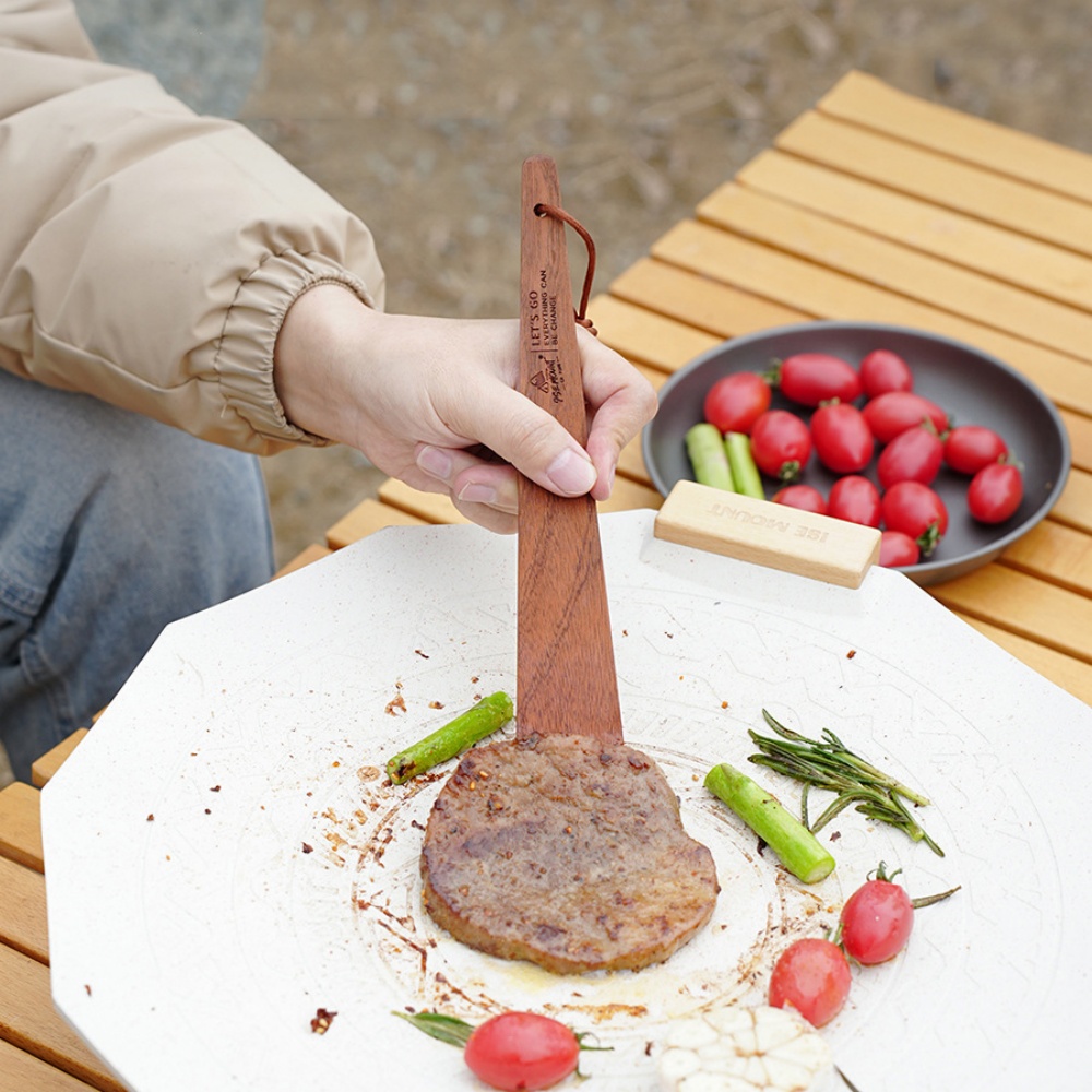 Outdoor Camping Wooden Spatula - Outdoor Camping Kitchen With Sink review and price