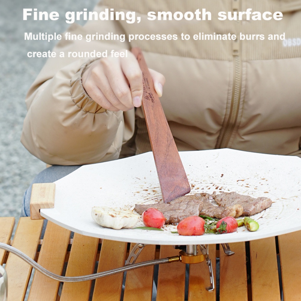 Outdoor Camping Wooden Spatula - Outdoor Camping Kitchen With Sink review and price