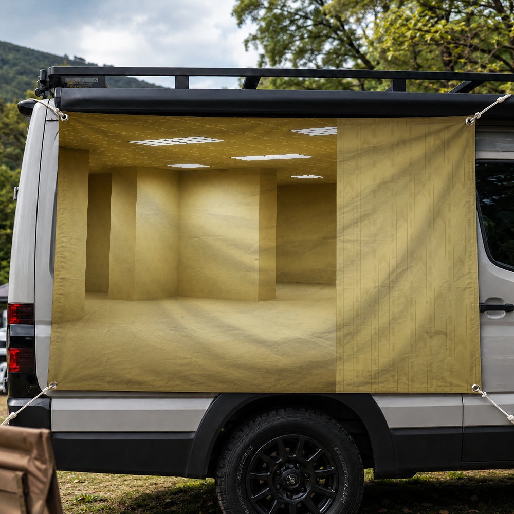 B-Backrooms movie Outdoor Flag - Outdoor Camping Movies review and price