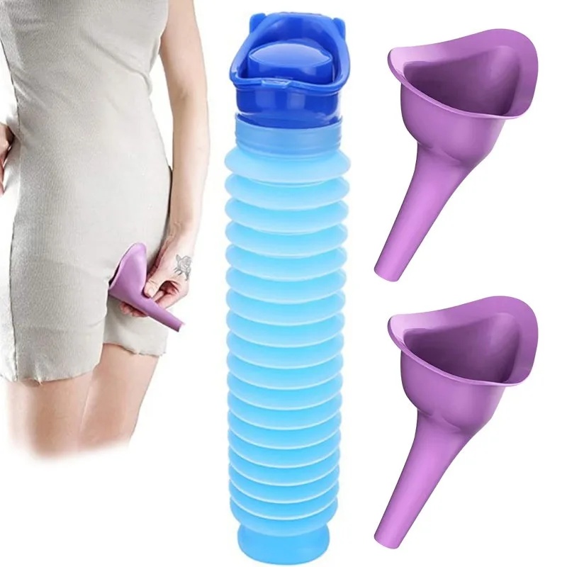 1-5Pcs Car Adult Urinal Portab - Outdoor Camping Water Tank review and price