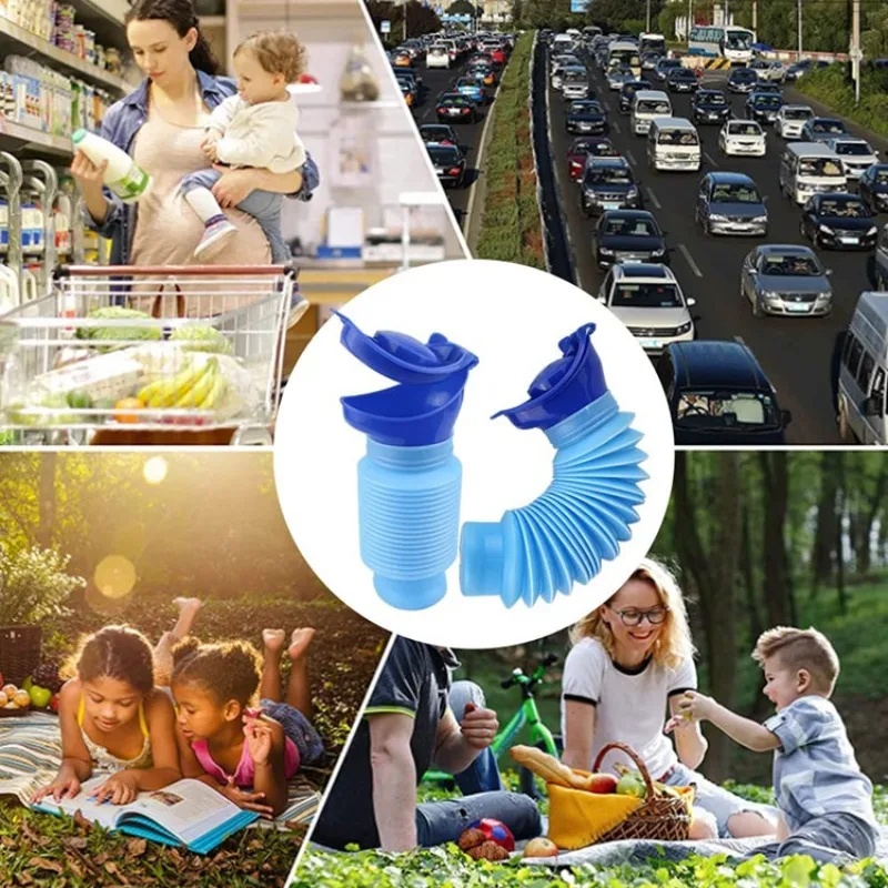 1-5Pcs Car Adult Urinal Portab - Outdoor Camping Water Tank review and price