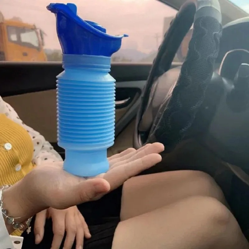 1-5Pcs Car Adult Urinal Portab - Outdoor Camping Water Tank review and price