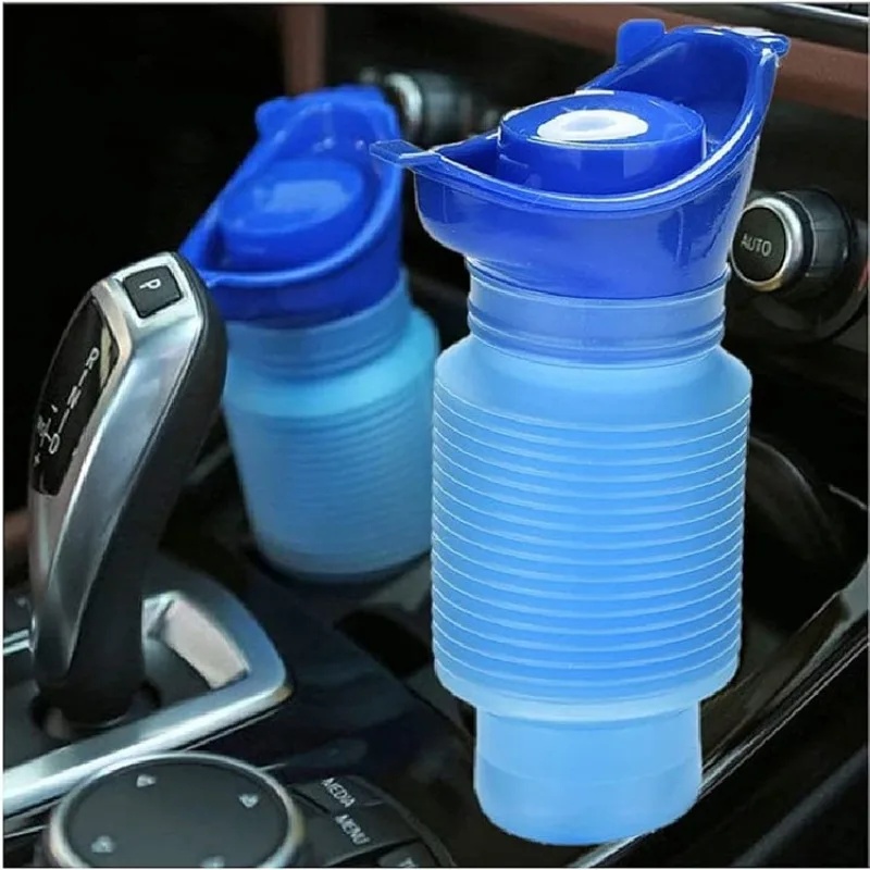 1-5Pcs Car Adult Urinal Portab - Outdoor Camping Water Tank review and price